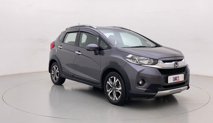 2018 Honda WR-V 1.5L I-DTEC VX MT, Diesel, Manual, 48,595 km, Right Front Diagonal