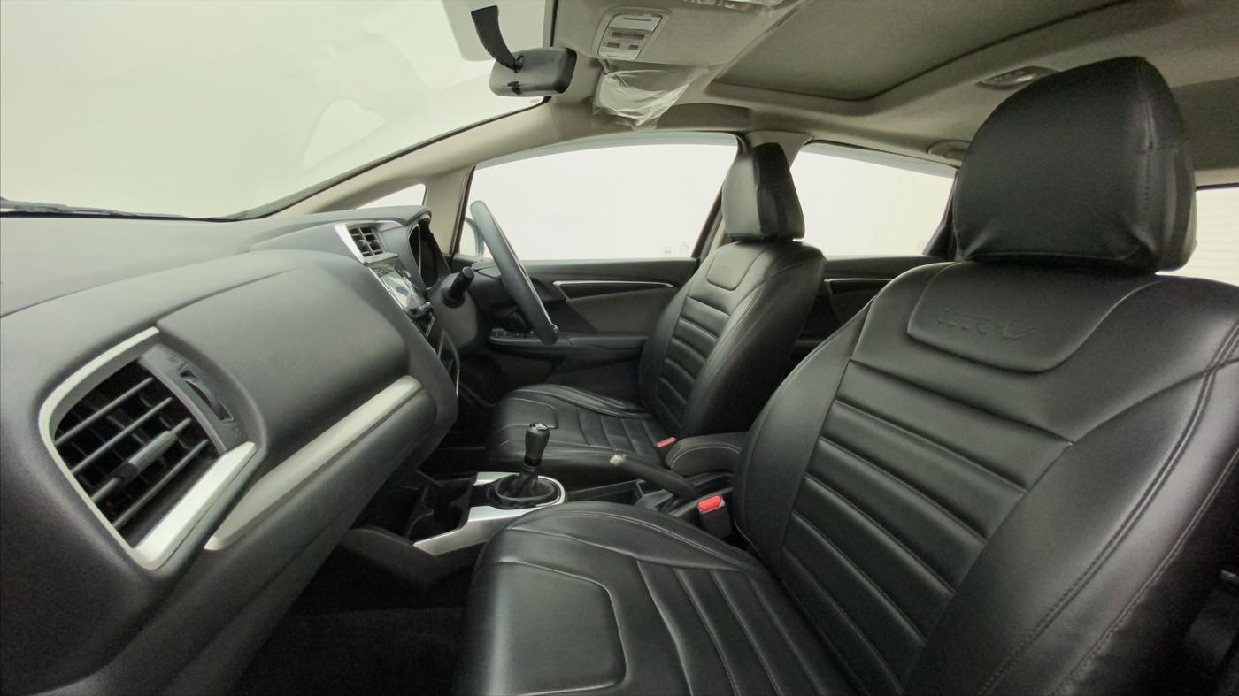 2018 Honda WR-V 1.5L I-DTEC VX MT, Diesel, Manual, 48,595 km, Right Side Front Door Cabin