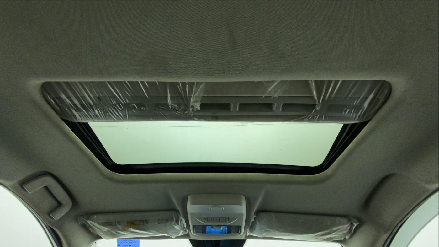 2022 Tata NEXON XM PLUS SUNROOF PETROL, Petrol, Manual, 22,732 km, Moonroof/ Sunroof