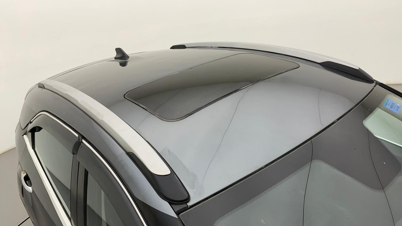 2022 Tata NEXON XM PLUS SUNROOF PETROL, Petrol, Manual, 22,732 km, Roof