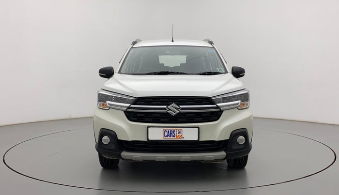 2022 Maruti XL6 ZETA MT, Petrol, Manual, 27,084 km, Front