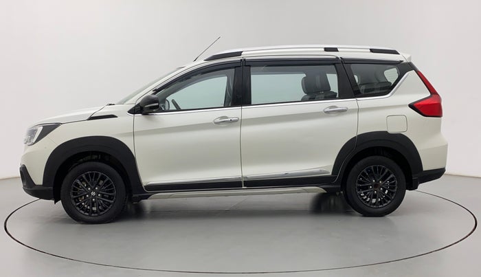 2022 Maruti XL6 ZETA MT, Petrol, Manual, 27,084 km, Left Side