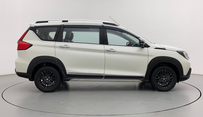 2022 Maruti XL6 ZETA MT, Petrol, Manual, 27,084 km, Right Side View