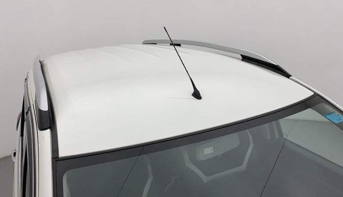 2022 Maruti XL6 ZETA MT, Petrol, Manual, 27,084 km, Roof