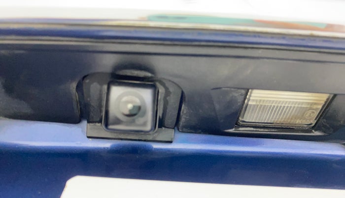 2018 Maruti Ciaz ALPHA  AT 1.4  PETROL, Petrol, Automatic, 77,764 km, Parking Camera