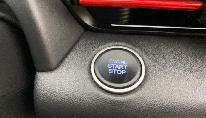 2025 Hyundai Verna SX (O) 1.5 TURBO PETROL DCT, Petrol, Automatic, 6,235 km, Keyless Start/ Stop Button