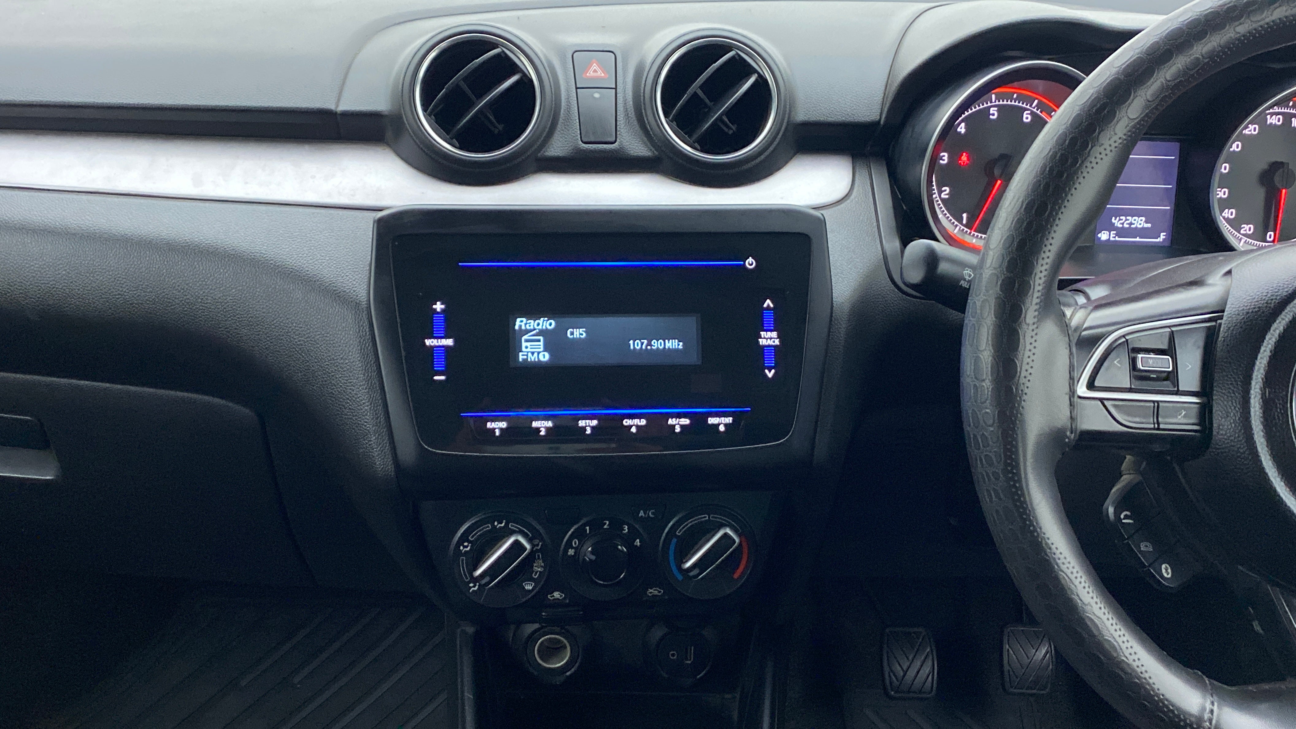 Features