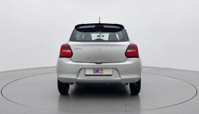 2021 Maruti Swift VXI D, Petrol, Manual, 42,298 km, Back/Rear