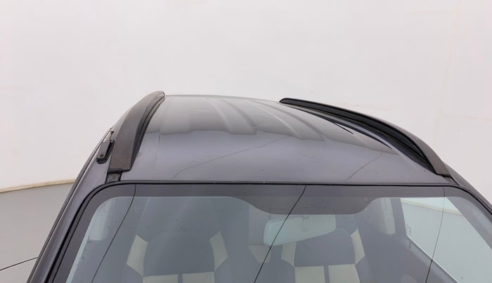 2020 Maruti Alto LXI, Petrol, Manual, 30,292 km, Roof
