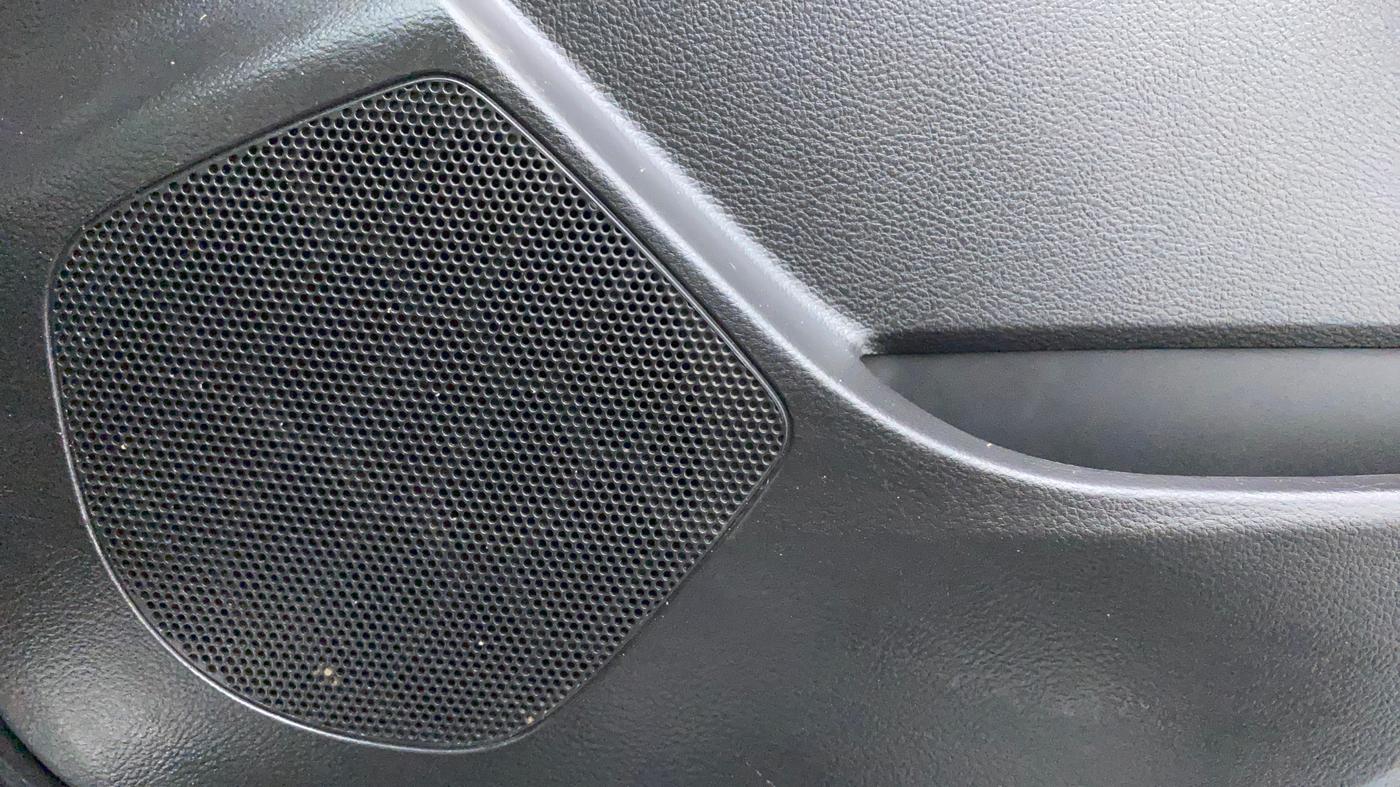 2020 Maruti Alto LXI, Petrol, Manual, 30,292 km, Speaker