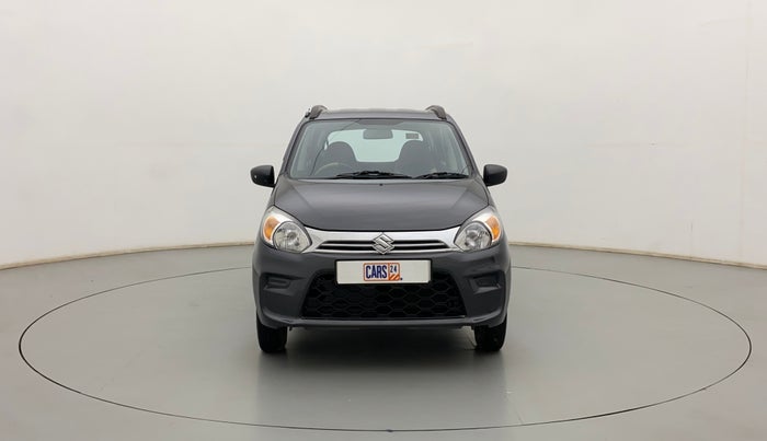 2020 Maruti Alto LXI, Petrol, Manual, 30,292 km, Front