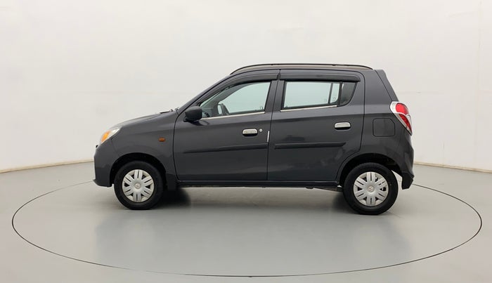 2020 Maruti Alto LXI, Petrol, Manual, 30,292 km, Left Side