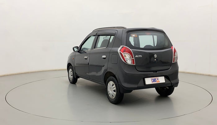 2020 Maruti Alto LXI, Petrol, Manual, 30,292 km, Left Back Diagonal