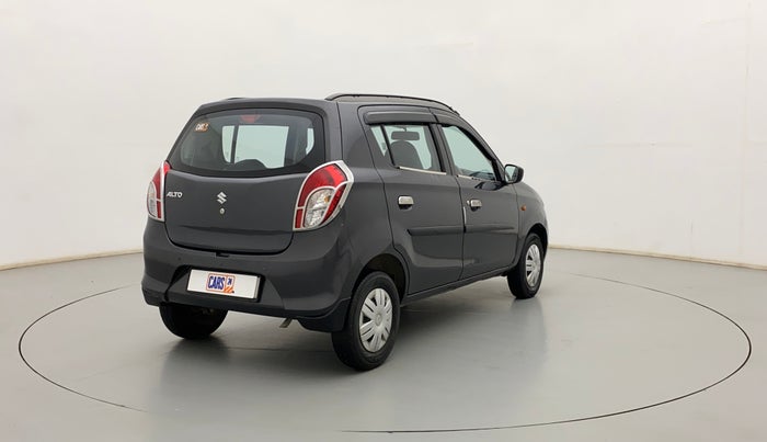 2020 Maruti Alto LXI, Petrol, Manual, 30,292 km, Right Back Diagonal