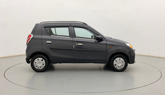 2020 Maruti Alto LXI, Petrol, Manual, 30,292 km, Right Side View
