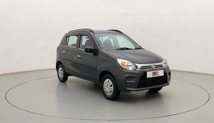 2020 Maruti Alto LXI, Petrol, Manual, 30,292 km, Right Front Diagonal