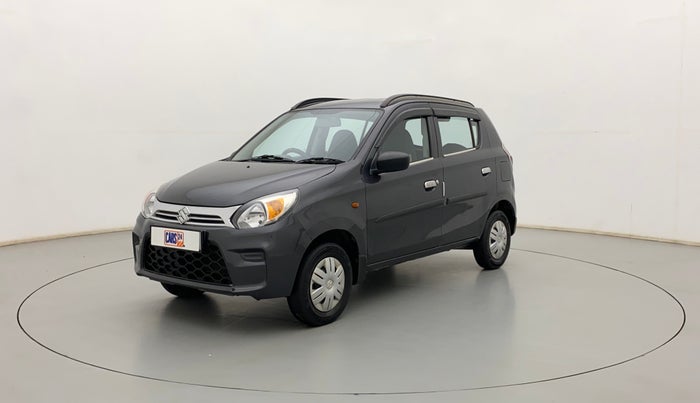 2020 Maruti Alto LXI, Petrol, Manual, 30,292 km, Left Front Diagonal