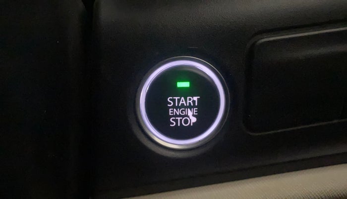 2021 Tata ALTROZ XZ PETROL, Petrol, Manual, 49,467 km, Keyless Start/ Stop Button