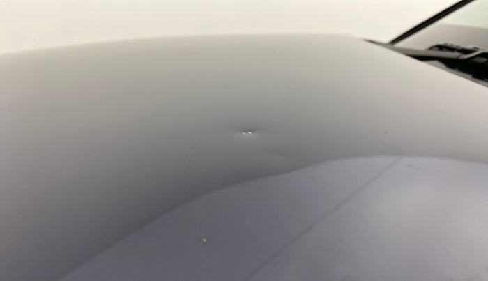 2020 Hyundai VENUE S MT 1.2 KAPPA, Petrol, Manual, 10,568 km, Bonnet (hood) - Slightly dented