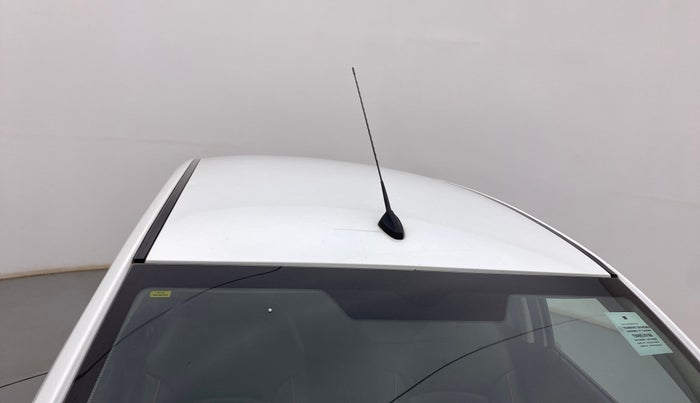 2016 Tata Tiago XZ DIESEL, Diesel, Manual, 72,077 km, Roof