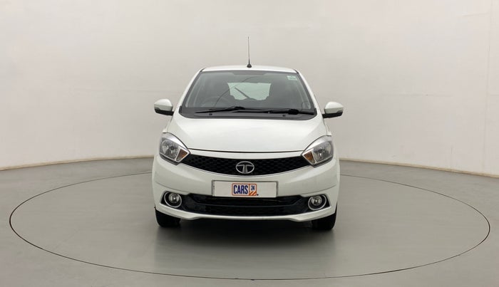 2016 Tata Tiago XZ DIESEL, Diesel, Manual, 72,077 km, Front