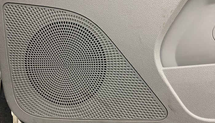 2016 Tata Tiago XZ DIESEL, Diesel, Manual, 72,077 km, Speaker