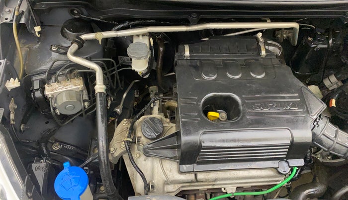 2019 Maruti Celerio VXI AMT, Petrol, Automatic, 32,347 km, Engine View - Right