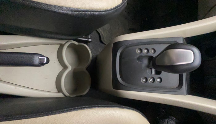 2019 Maruti Celerio VXI AMT, Petrol, Automatic, 32,347 km, Gear Lever