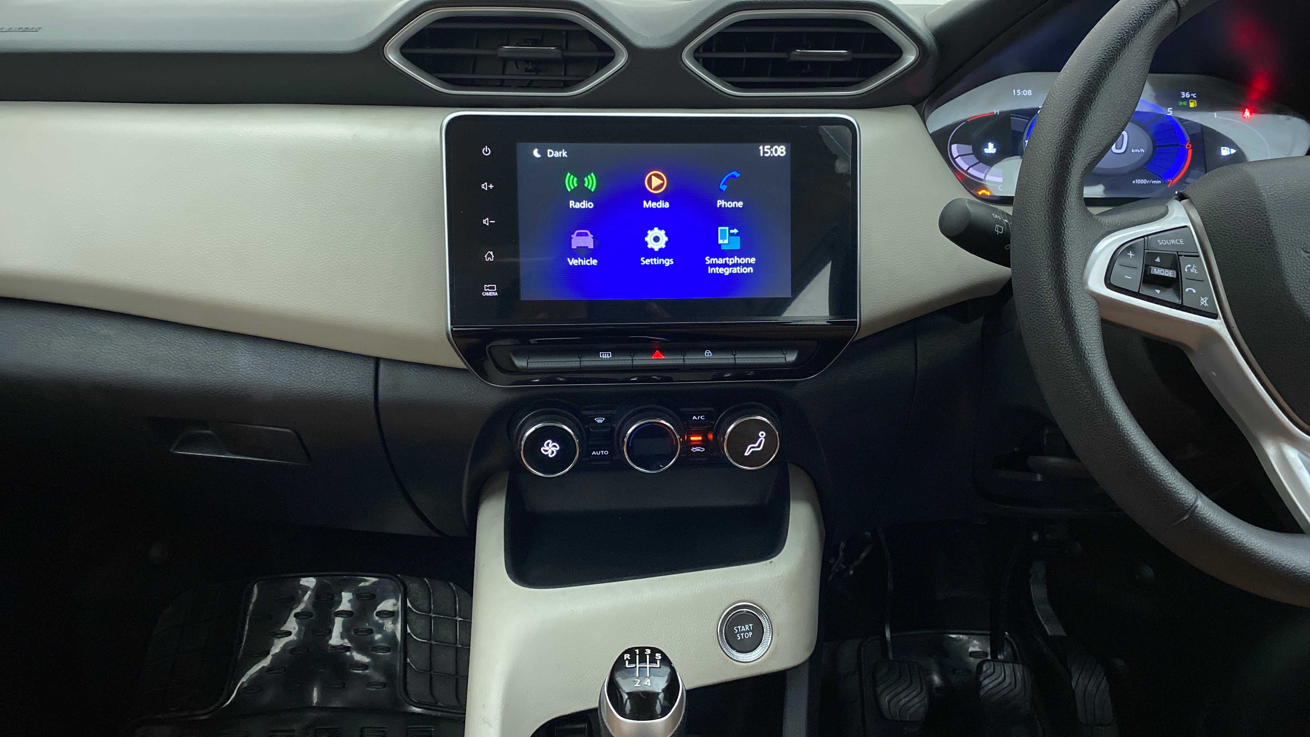 Features