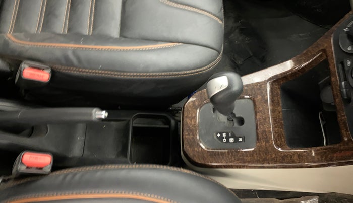 2022 Maruti New Wagon-R VXI 1.0 AMT, Petrol, Automatic, 35,805 km, Gear Lever