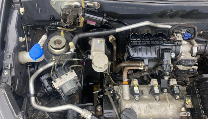 2022 Maruti Alto VXI PLUS, Petrol, Manual, 33,188 km, Engine View - Right