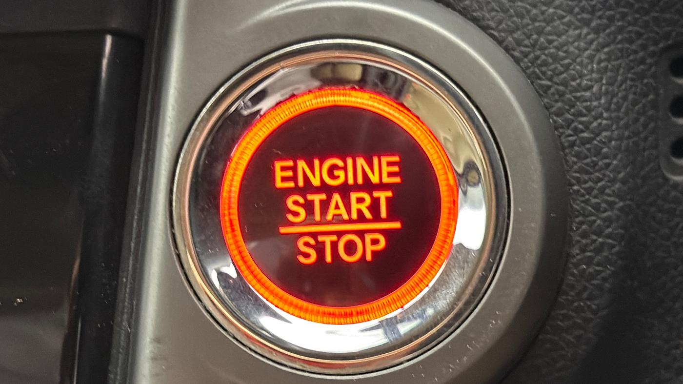 2017 Honda City 1.5L I-VTEC VX, Petrol, Manual, 34,613 km, Keyless Start/ Stop Button