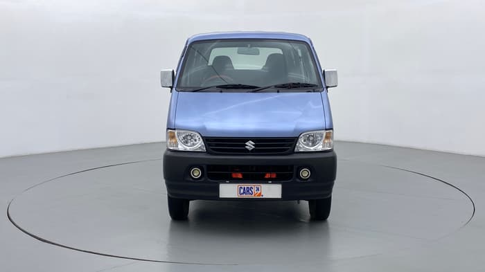 2017 Maruti Eeco 5 STR WITH AC PLUSHTR, Petrol, Manual, 11,553 km, Front