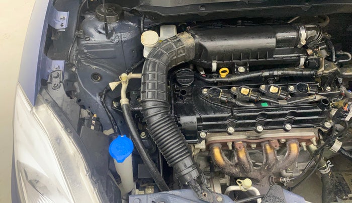 2020 Maruti Dzire VXI, Petrol, Manual, 44,036 km, Engine View - Right