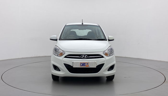 2011 Hyundai i10 MAGNA 1.2 KAPPA2, Petrol, Manual, 63,857 km, Front