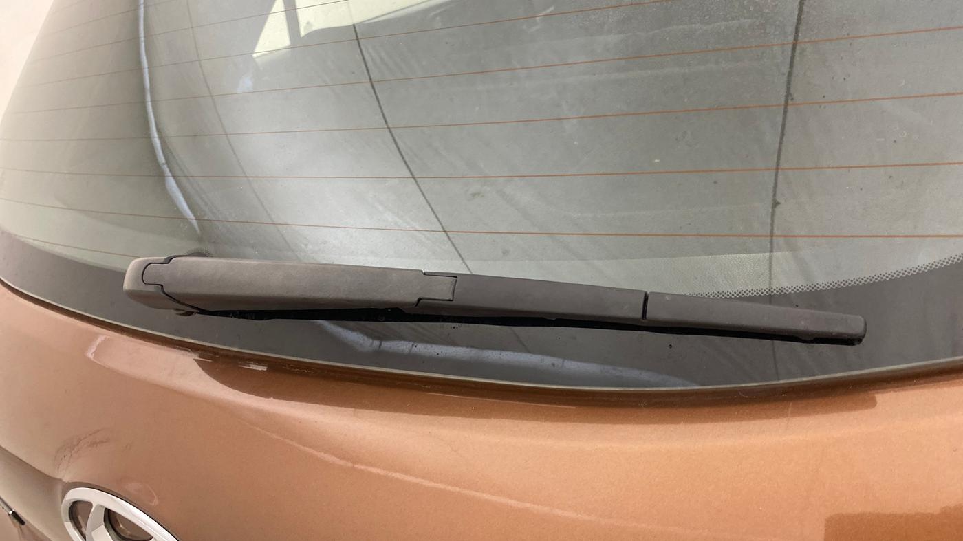 2015 Hyundai i20 Active 1.4 SX, Diesel, Manual, 70,000 km, Rear Wiper