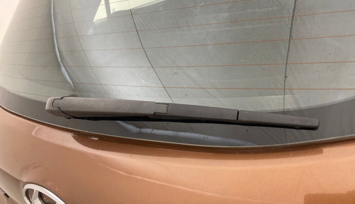 2015 Hyundai i20 Active 1.4 SX, Diesel, Manual, 70,946 km, Rear Wiper