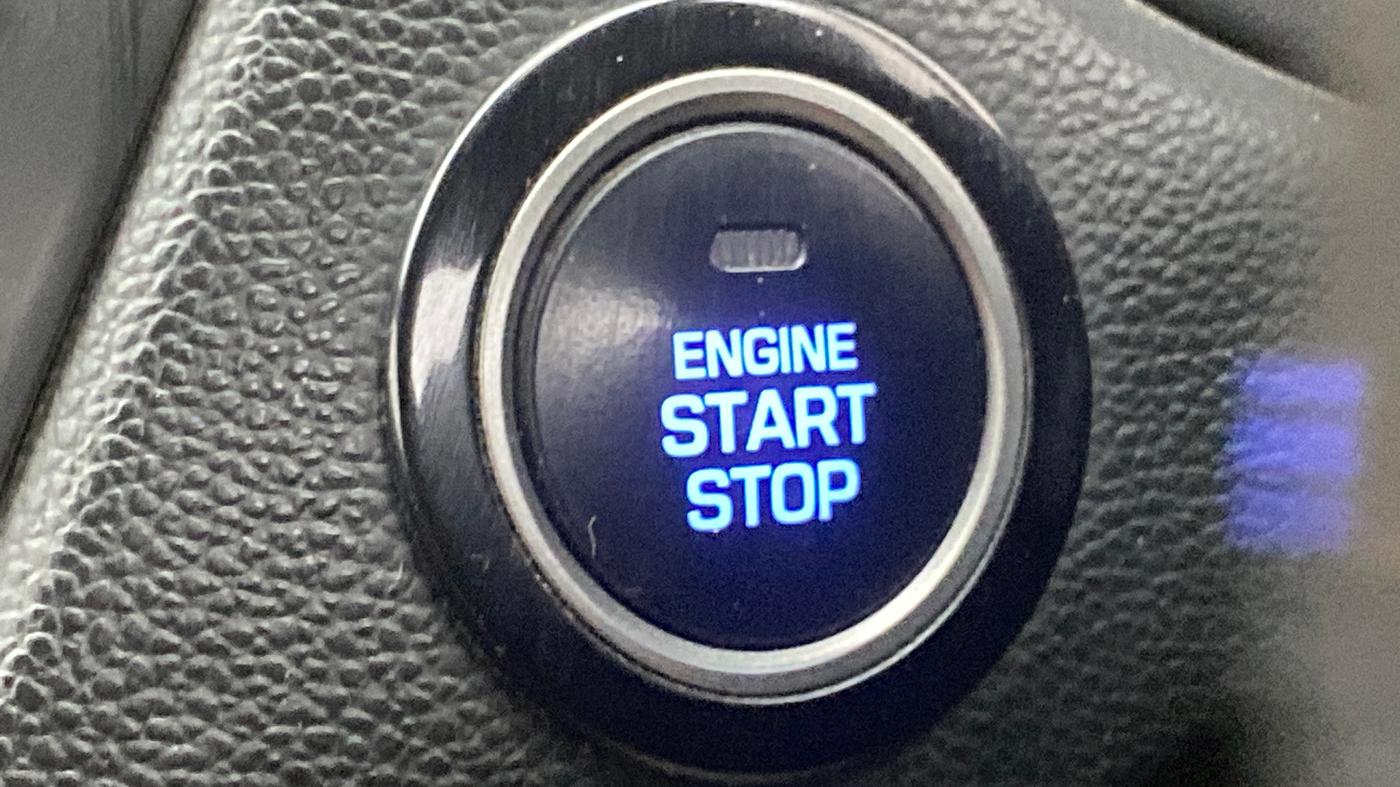 2015 Hyundai i20 Active 1.4 SX, Diesel, Manual, 70,000 km, Keyless Start/ Stop Button