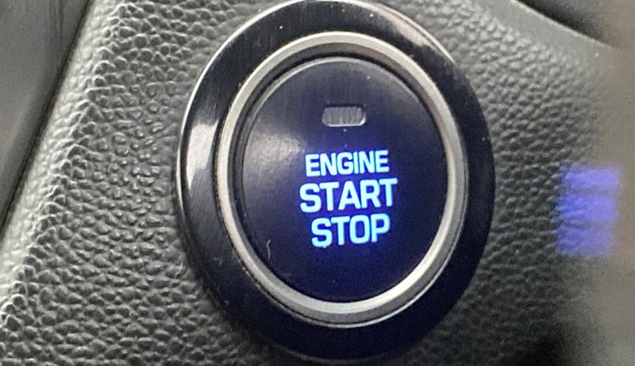 2015 Hyundai i20 Active 1.4 SX, Diesel, Manual, 70,946 km, Keyless Start/ Stop Button