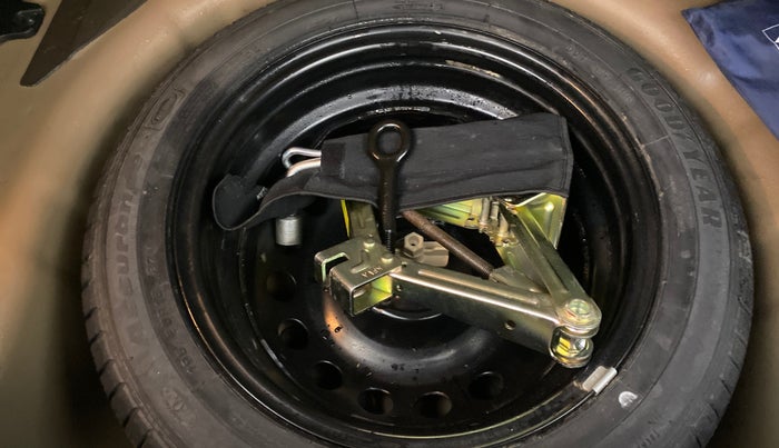 2015 Hyundai i20 Active 1.4 SX, Diesel, Manual, 70,946 km, Spare Tyre