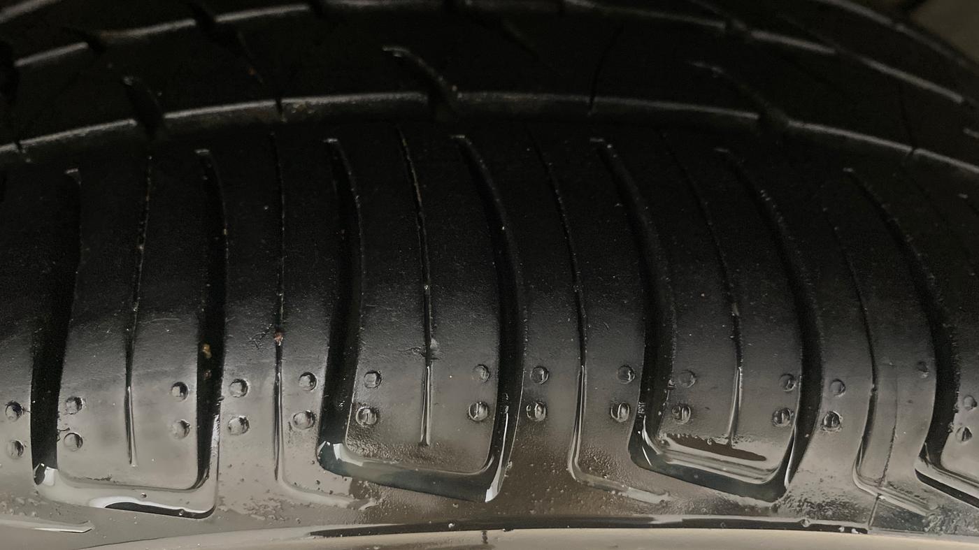 2015 Hyundai i20 Active 1.4 SX, Diesel, Manual, 70,000 km, Right Front Tyre Tread