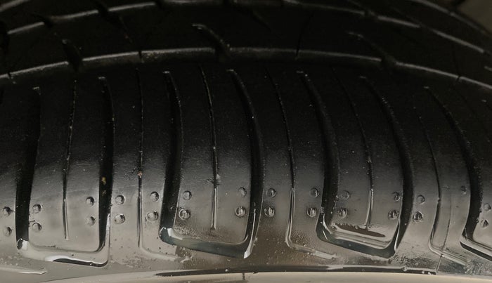 2015 Hyundai i20 Active 1.4 SX, Diesel, Manual, 70,946 km, Right Front Tyre Tread