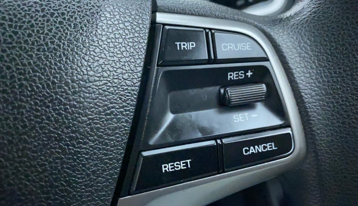 2018 Hyundai Verna 1.6 CRDI SX, Diesel, Manual, 92,300 km, Adaptive Cruise Control