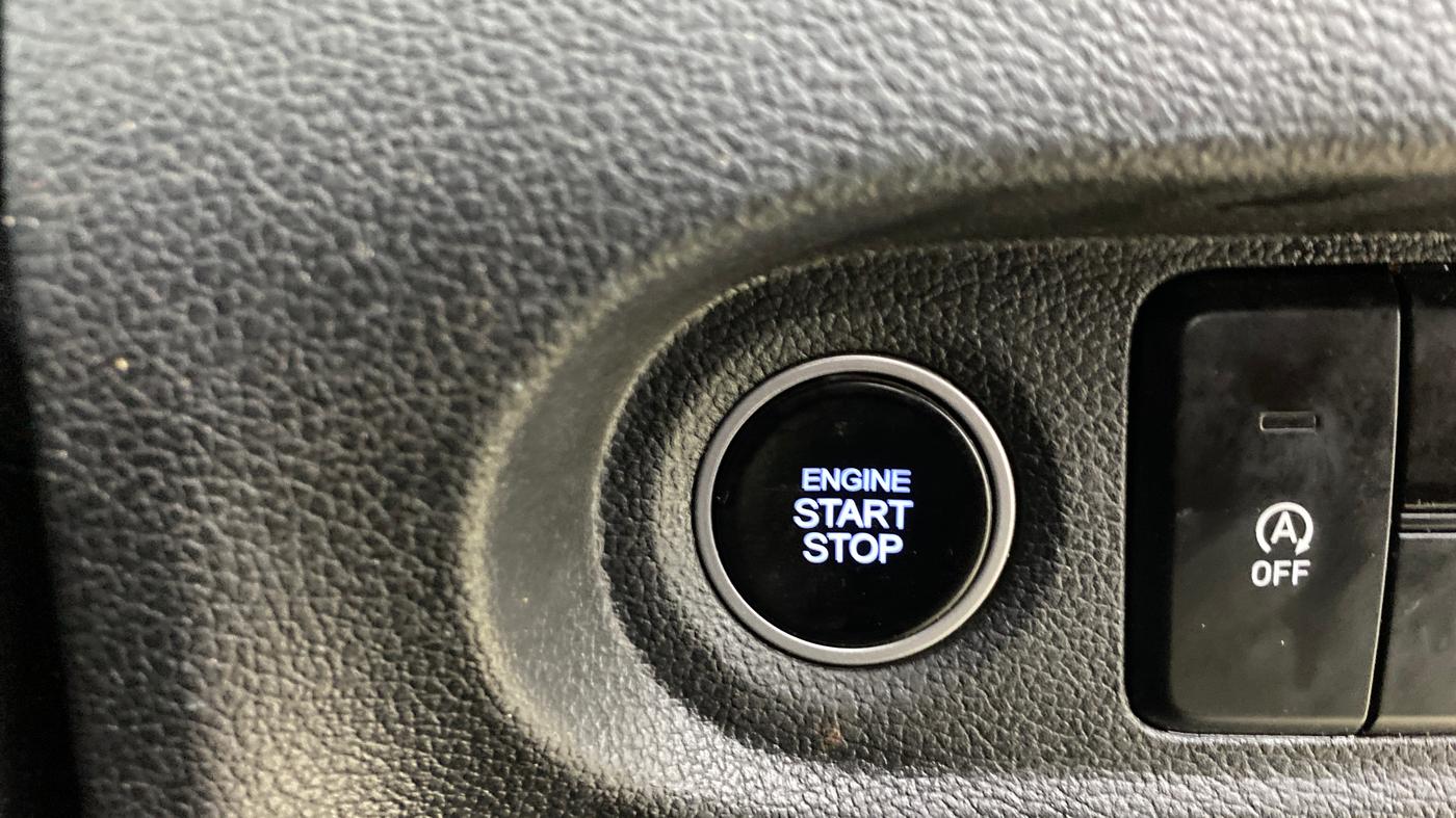 2023 Hyundai Creta SX 1.5 PETROL, Petrol, Manual, 45,225 km, Keyless Start/ Stop Button