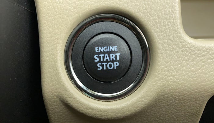 2021 Maruti Ciaz ALPHA 1.5 MT VTVT SHVS, Petrol, Manual, 5,206 km, Keyless Start/ Stop Button