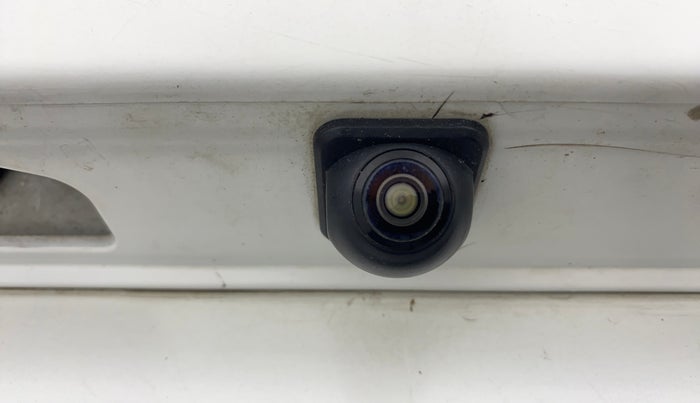 2019 Honda Amaze 1.2L I-VTEC S CVT, Petrol, Automatic, 83,149 km, Parking Camera