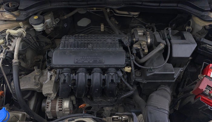 2019 Honda Amaze 1.2L I-VTEC S CVT, Petrol, Automatic, 83,149 km, Engine View