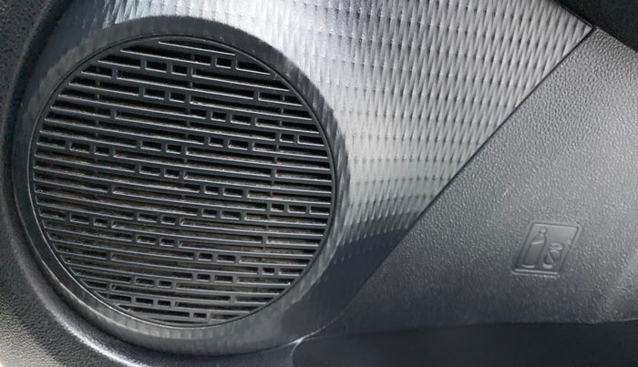 2015 Toyota Etios CROSS G, Petrol, Manual, 30,243 km, Speaker