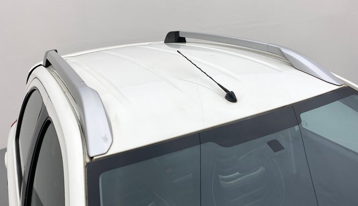 2015 Toyota Etios CROSS G, Petrol, Manual, 30,243 km, Roof