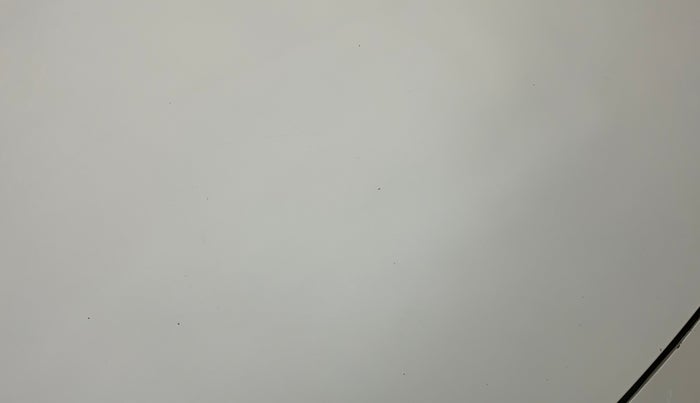 2017 Maruti Dzire ZXI AMT, Petrol, Automatic, 1,04,380 km, Bonnet (hood) - Slightly dented